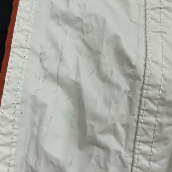 Harley Davidson Hooded Soft Shell Rain Jacket Size Small - Picture 6 of 6